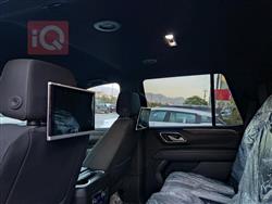 شێڤرۆلێت تاهۆ